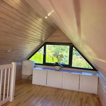 Everysky - Kolo Karpacza Lodge *