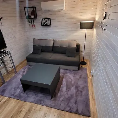 Everysky - Kolo Karpacza Mysłakowice