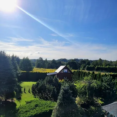 Lodge Everysky - Kolo Karpacza *