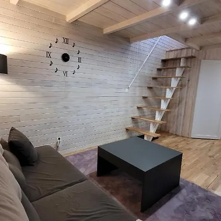 Everysky - Kolo Karpacza Mysłakowice