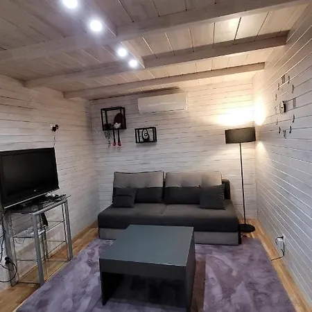 Everysky - Kolo Karpacza Mysłakowice