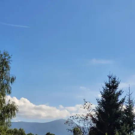 Everysky - Kolo Karpacza Lodge Myslakowice
