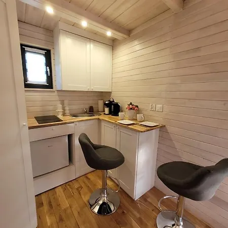 Everysky - Kolo Karpacza Mysłakowice