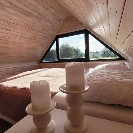 Everysky - Kolo Karpacza Lodge *