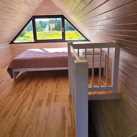 Lodge Everysky - Kolo Karpacza Mysłakowice