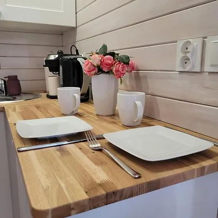 Everysky - Kolo Karpacza * Mysłakowice