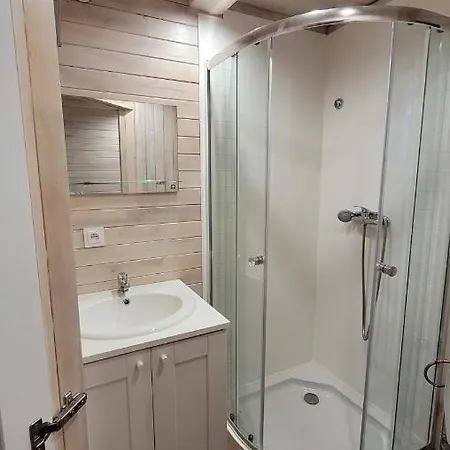 Lodge Everysky - Kolo Karpacza