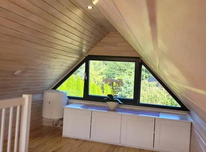 Everysky - Kolo Karpacza Lodge *