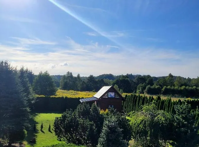 Lodge Everysky - Kolo Karpacza *