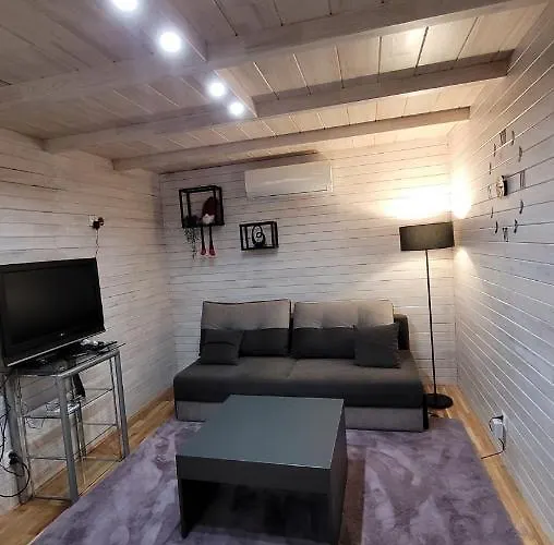 Everysky - Kolo Karpacza Mysłakowice