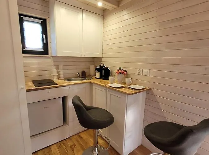 Everysky - Kolo Karpacza Mysłakowice