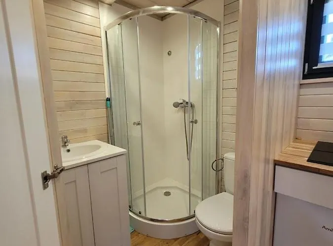 Everysky - Kolo Karpacza Lodge Mysłakowice