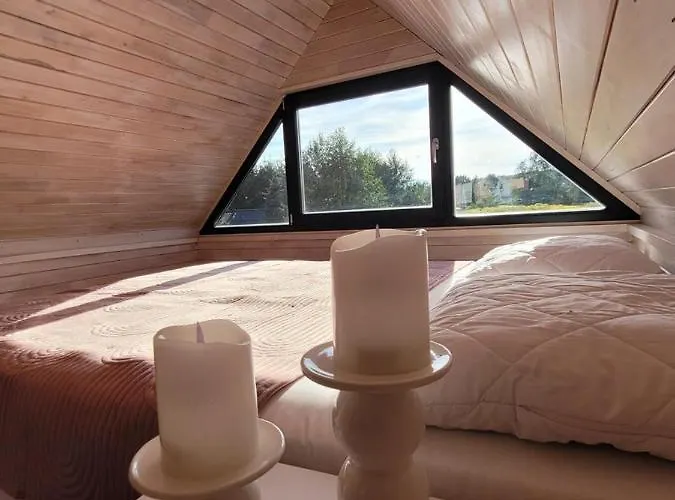 Everysky - Kolo Karpacza Lodge *