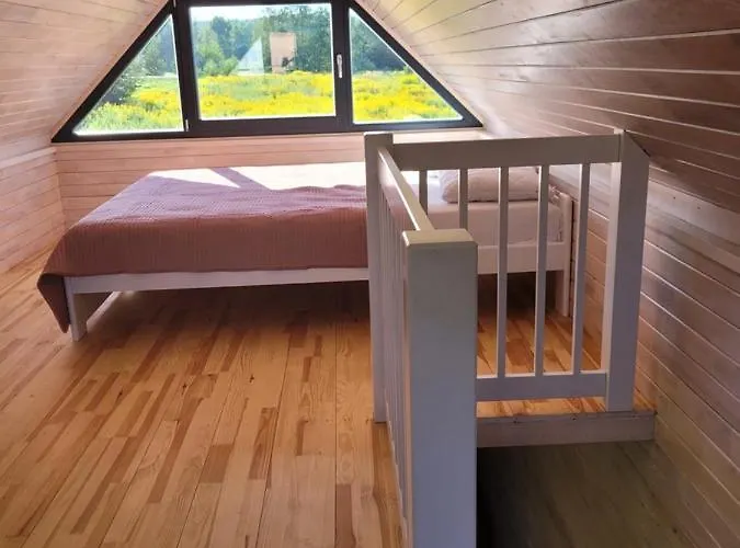 Lodge Everysky - Kolo Karpacza Myslakowice