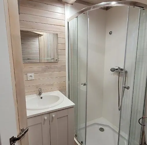 Lodge Everysky - Kolo Karpacza